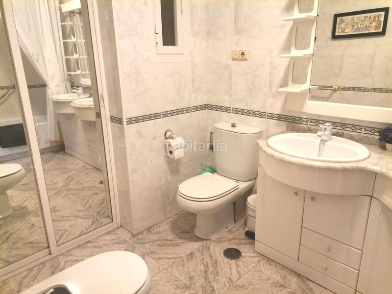 Foto 3b488db6-dd40-4a82-a669-10b1a42ceccb. Miete etagenwohnung mit pool in El Puerto Roquetas de Mar