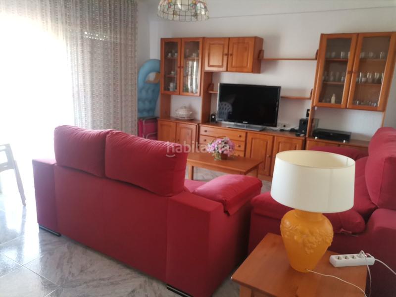 Foto 7347fabf-f2ae-4e3f-b296-0c0d990aa37e. Miete etagenwohnung mit pool in El Puerto Roquetas de Mar