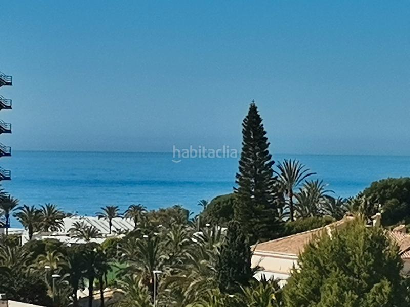 Foto c5dcdaac-02ac-4b33-a6d5-72fbb77f87d4. Miete etagenwohnung mit pool in El Puerto Roquetas de Mar