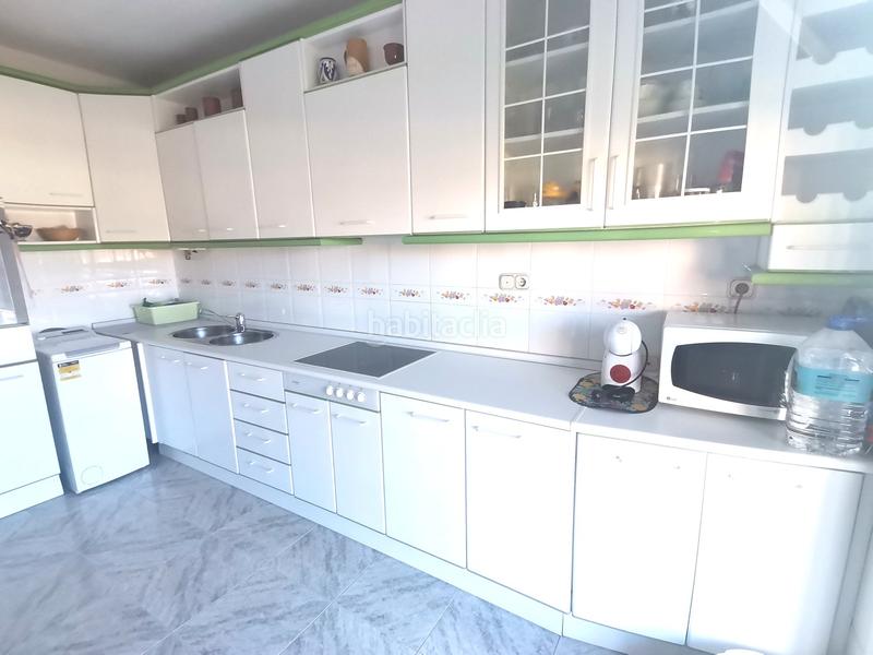 Foto f72e0877-b31e-45f0-85eb-01b061ebd992. Miete etagenwohnung mit pool in El Puerto Roquetas de Mar