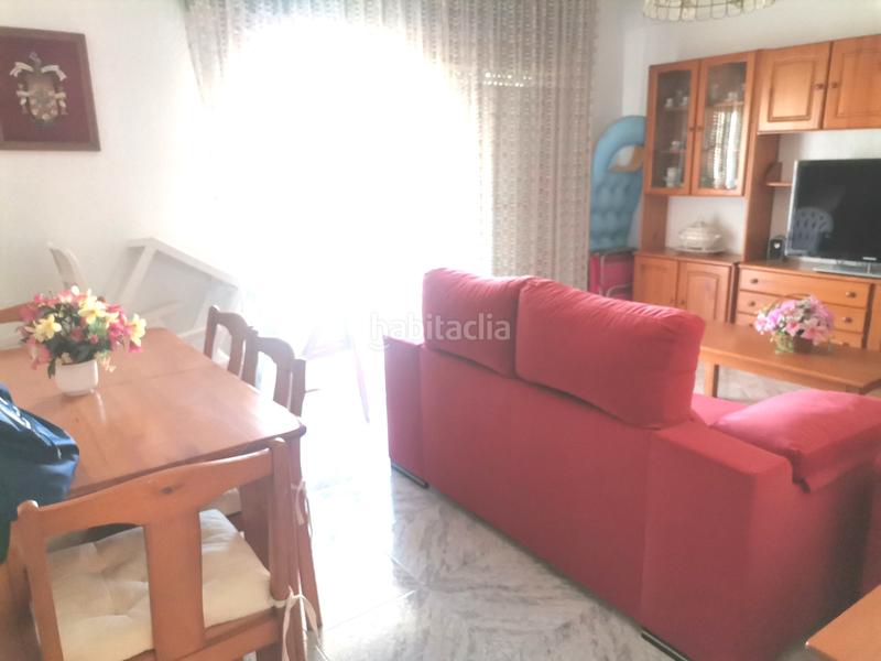 Foto 0cb69844-3ebc-49a1-b208-20cf3f772f09. Rent flat with pool in El Puerto Roquetas de Mar