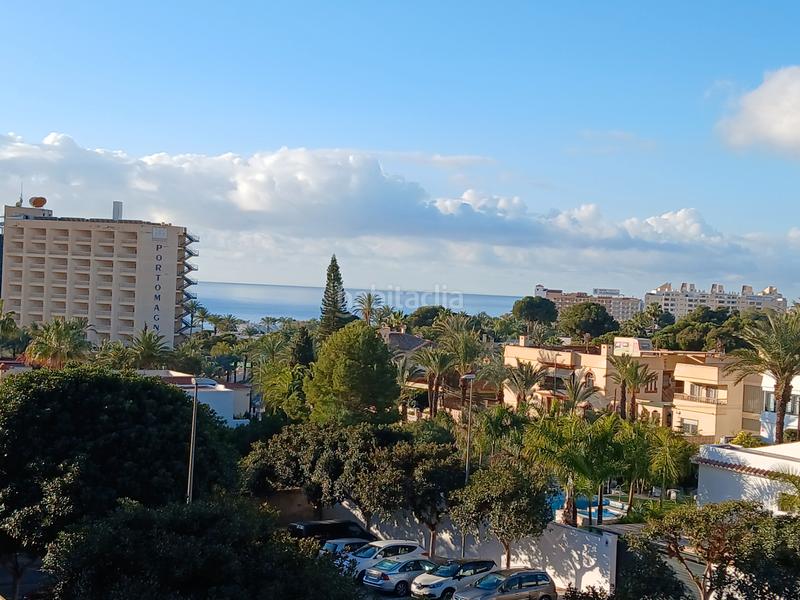 Foto 62328d7b-bbbc-472b-ba39-24a8dd5e3ca6. Rent flat with pool in El Puerto Roquetas de Mar