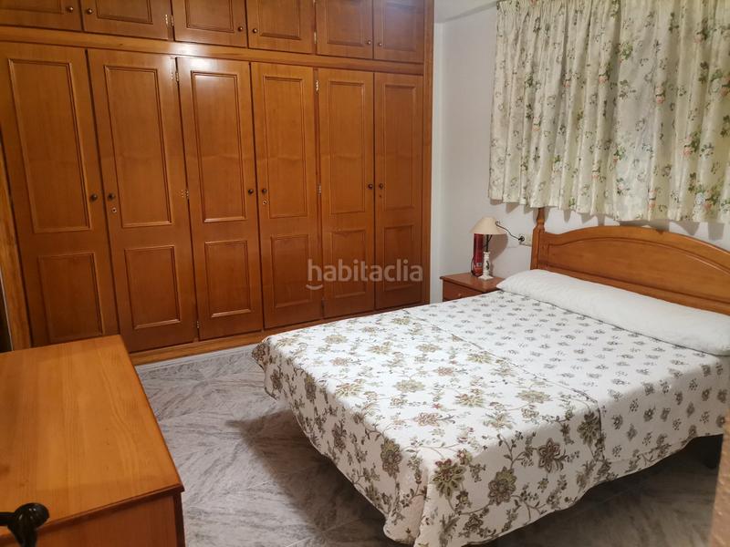 Foto 869b3ed2-0af7-433e-b0f2-03eb5a38c020. Rent flat with pool in El Puerto Roquetas de Mar