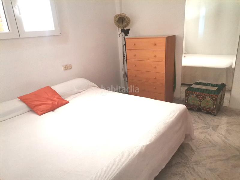 Foto 9b7e1abd-371f-4f64-a07a-fa4c2b64cbea. Rent flat with pool in El Puerto Roquetas de Mar