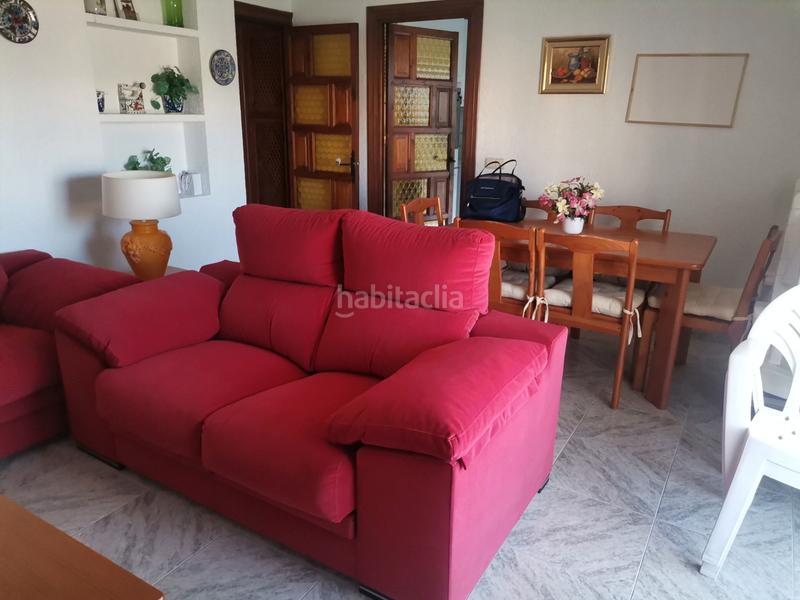 Foto b3166f61-b6f0-453b-8d07-7f9267c0beb8. Rent flat with pool in El Puerto Roquetas de Mar