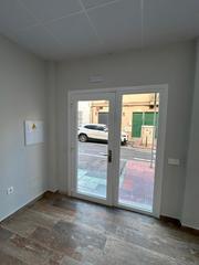 Location Local commercial à Calle granada 65