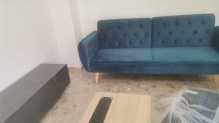 Affitto Duplex in Calle real 58. Gran piso en pleno centro de paseo de almeria en alquiler