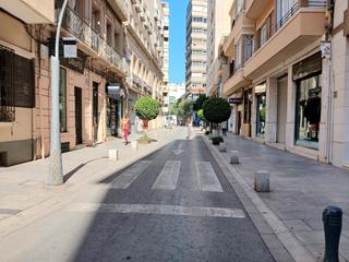 Appartamento  Calle reyes católicos