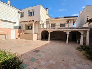 Chalet à Nueva Almería - Cortijo Grande - Vega de Acá