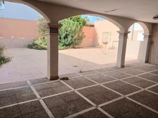 Chalet en Nueva Almería - Cortijo Grande - Vega de Acá