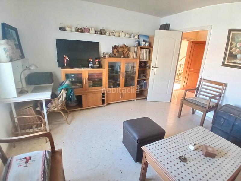 Foto a30da264-639c-4255-a4f4-172e6c634b7f. Chalet en nueva Almería - cortijo grande - vega de acá Almería