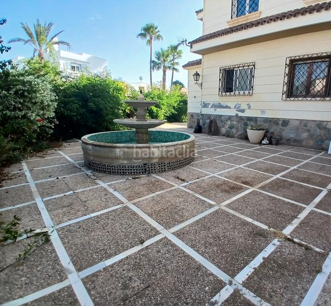 Foto bccdda5b-cc6a-4ba3-9af2-bebb2ced7fd9. Chalet en nueva Almería - cortijo grande - vega de acá Almería