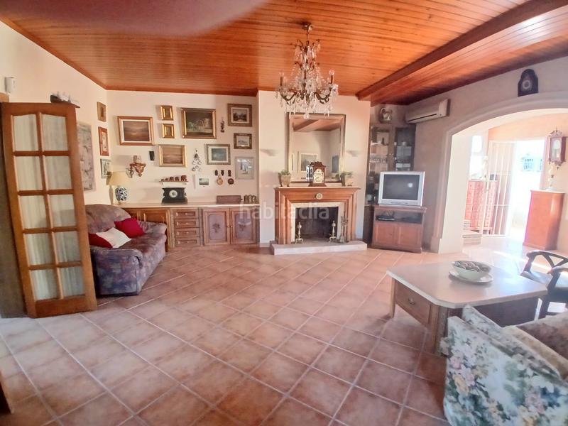 Foto e2bc1ee9-b1f7-4b25-8961-e52c6f7ee45f. Chalet en nueva Almería - cortijo grande - vega de acá Almería