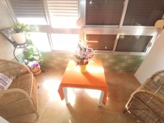 Appartement  Avenida de la cruz