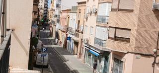 Casa  Calle granada. Gran casa en pleno centro  a escasos metros de puerta de purchen