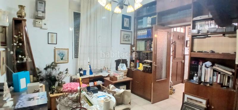 Foto 0c3c875b-6015-43b0-afec-bd1d80264dca. Casa in Plaza de Toros - Santa Rita Almería