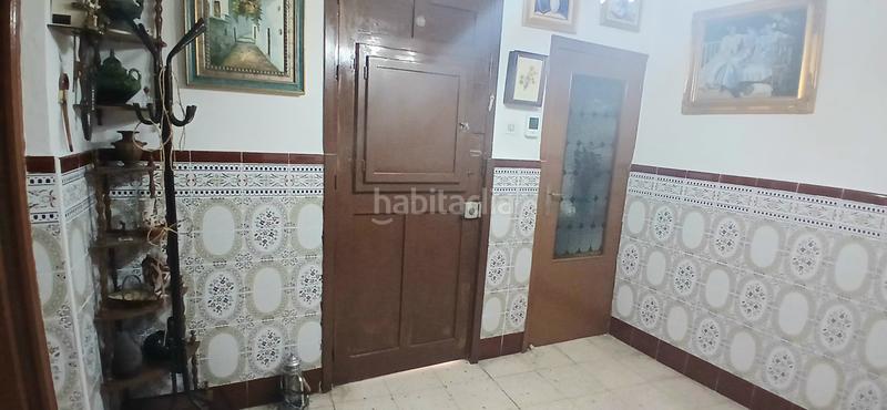 Foto 170f7ed7-bd95-47d4-9f76-3785e4c40b13. Casa in Plaza de Toros - Santa Rita Almería