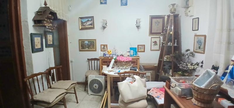 Foto 1c7381fb-399e-4608-a947-5f29eebeef73. Casa in Plaza de Toros - Santa Rita Almería