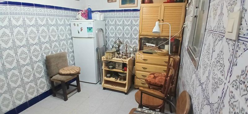 Foto 2eae791b-d552-4cb9-a46f-563be4665dec. Casa in Plaza de Toros - Santa Rita Almería