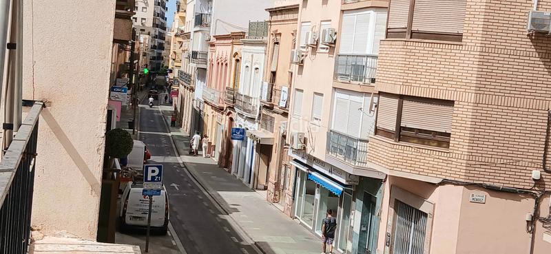 Foto c8f7eaa8-b13b-42b7-8166-ee83bac3e3d7. Casa in Plaza de Toros - Santa Rita Almería