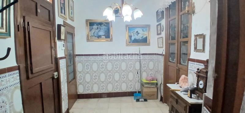 Foto ce7cda60-3951-4b2c-a2e7-be98c8650f1f. Casa in Plaza de Toros - Santa Rita Almería