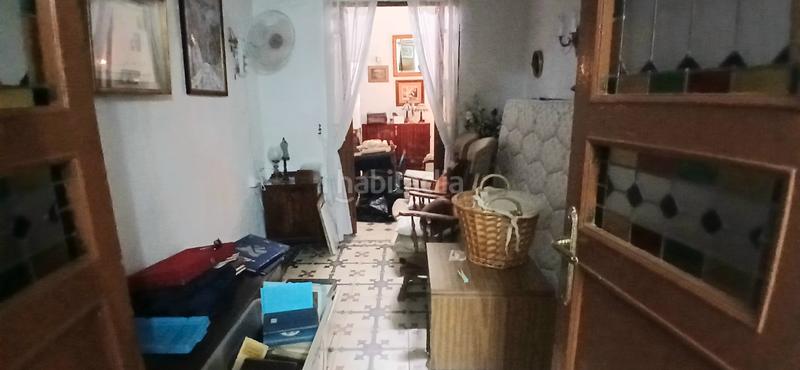 Foto fda31661-59ea-42f9-84ef-b527063433f2. Casa in Plaza de Toros - Santa Rita Almería