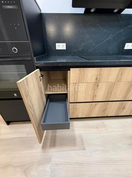 Foto 4d19d20a-6174-48b8-94a5-e3bd76fd05cf. Affitto appartamento con riscaldamento in Centro Almería