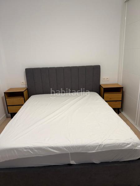 Foto e8f4a0fc-3df6-49c4-ae7e-621e8b8d65fd. Affitto appartamento con riscaldamento in Centro Almería