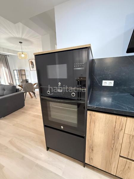 Foto 3274d16f-3a67-42e6-b040-cb726e63dd1b. Location appartement avec chauffage dans Centro Almería