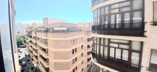 Location Appartement  Calle rueda lópez