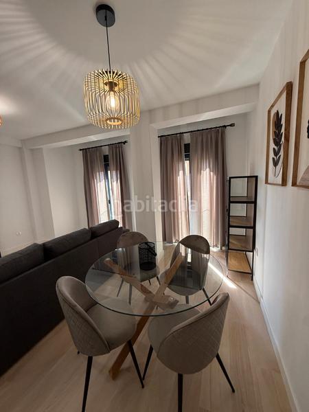 Foto 13b91b9f-8699-4dcf-98ed-e3c34f85aa16. Rent flat with heating in Centro Almería
