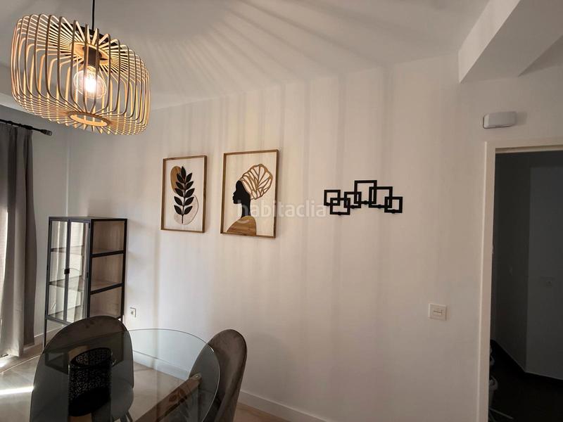 Foto 6f3cfd31-cb9f-4be7-8f09-a2718ed7a5a6. Rent flat with heating in Centro Almería