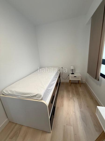 Foto 79e0c4dd-255c-4410-a549-15f7a7fda9f1. Rent flat with heating in Centro Almería