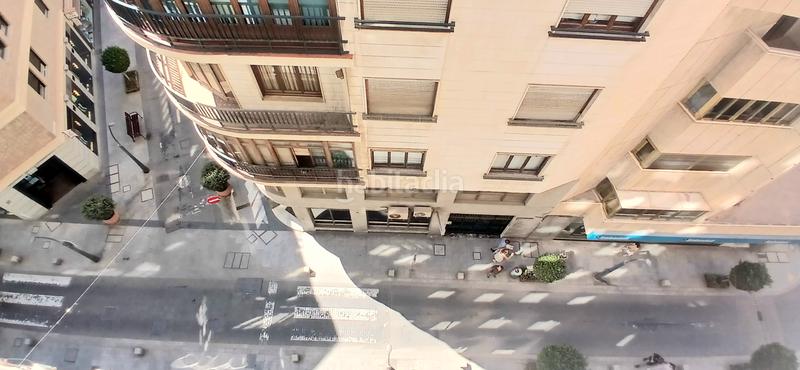 Foto 98d245b0-0aeb-41c3-b29f-eee267cca3db. Rent flat with heating in Centro Almería