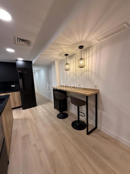 Foto af899aa3-9853-438e-8aa2-b5a9b551070b. Rent flat with heating in Centro Almería