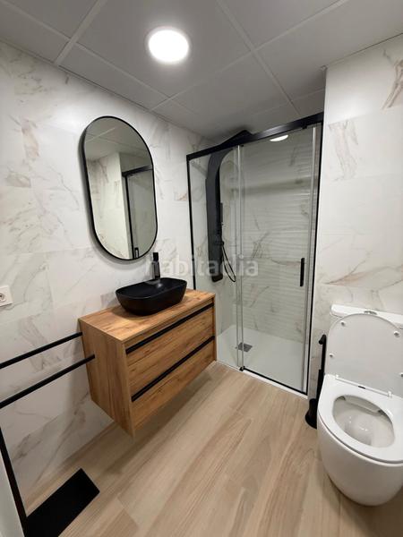 Foto fd25b3b9-67c8-49f7-9670-b4388ff3b8da. Rent flat with heating in Centro Almería