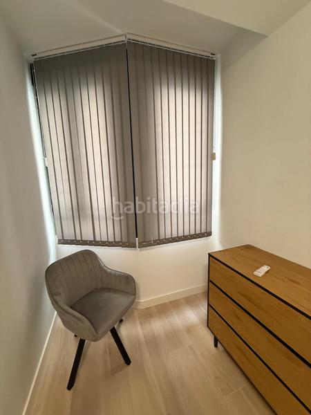 Foto fd5d99a9-f474-4fbd-a4ee-a3feabe97dda. Rent flat with heating in Centro Almería