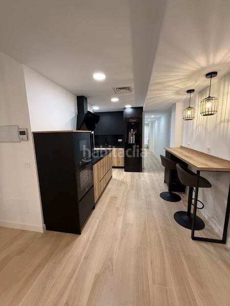 Foto feee8149-82cf-45dd-87d6-e7eba2fcf764. Rent flat with heating in Centro Almería