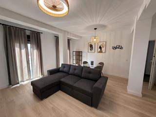 Location Appartement  Calle rueda lópez