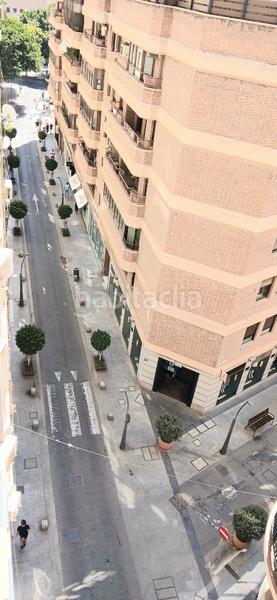 Foto ac4cf297-c04c-44fa-b792-871033e9f149. Alquiler piso en Centro Almería