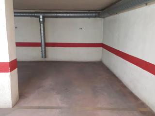 Posto auto  Calle juan lirola