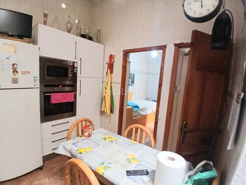 Foto 11342ad6-ca2d-4bf7-b123-f264e6b69296. Casa in Barrio Alto - San Félix Almería