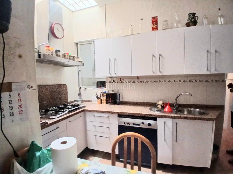 Foto 355fa930-ec4c-41f6-8a8b-fe5bef550113. Casa in Barrio Alto - San Félix Almería