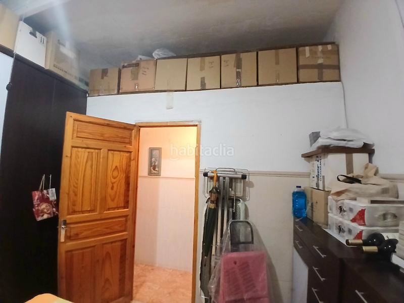 Foto 50e8ee46-7216-482c-b705-4cc3f1376e2c. Casa in Barrio Alto - San Félix Almería
