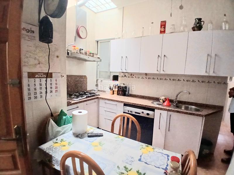 Foto 6b8ef095-486f-4f83-805e-9528a8952afe. Casa in Barrio Alto - San Félix Almería