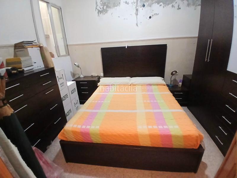 Foto 801127cf-4f16-49bc-b0a7-76f64ee03e7f. Casa in Barrio Alto - San Félix Almería