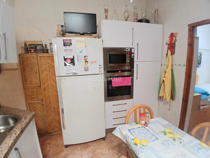 Foto 9378fc60-26b9-4245-bccf-6fbf45b342dc. Casa in Barrio Alto - San Félix Almería