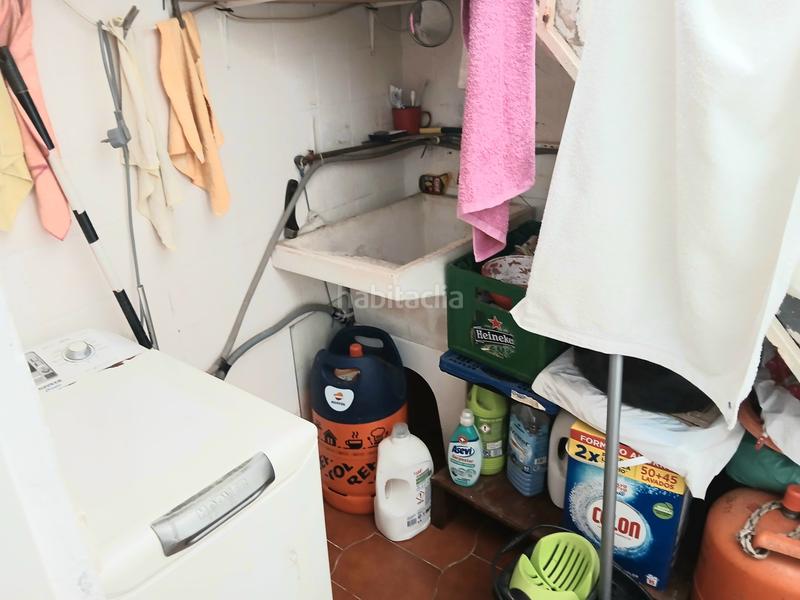 Foto b11c37e1-6a40-4baf-9403-9619612380ac. Casa in Barrio Alto - San Félix Almería
