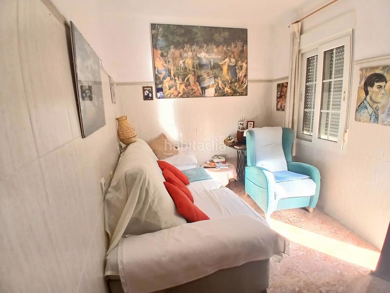 Foto f8a007ea-c1da-418e-a09a-6613e66cc330. Casa in Barrio Alto - San Félix Almería