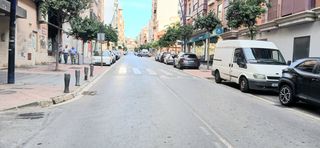 Local Comercial en Avenida de pablo iglesias 66